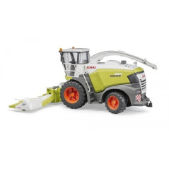 Förkrossen Claas Jaguar 980 | HandlaSmidigt.se