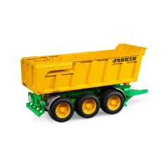 Tippvagn Joskin
