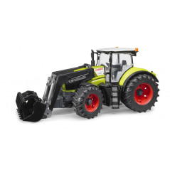 Traktor Claas Axion 950 med lastare | HandlaSmidigt.se