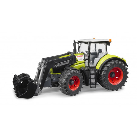 Traktor Claas Axion 950 med lastare | HandlaSmidigt.se