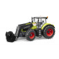 Traktor Claas Axion 950 med lastare