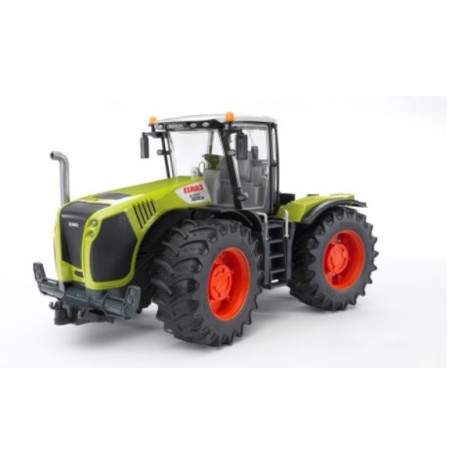 Fordonet traktor Claas Xerion 5000 | HandlaSmidigt.se