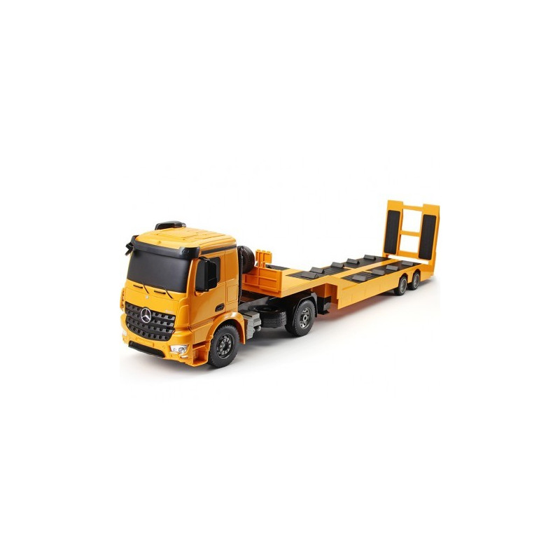 Fordon rc double eagle mercedes arocs