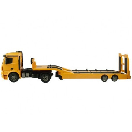 Fordon rc double eagle mercedes arocs