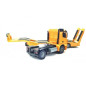 Fordon rc double eagle mercedes arocs