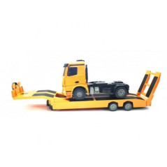Fordon rc double eagle mercedes arocs | HandlaSmidigt.se