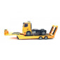 Fordon rc double eagle mercedes arocs