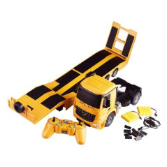 Fordon rc double eagle mercedes arocs | HandlaSmidigt.se