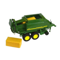 John Deere halm press | HandlaSmidigt.se