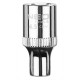 Nasadka sześciokątna 1/4', 4.5 mm, superlock