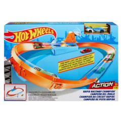 Racing track - mästarnas kamp