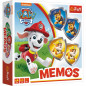 Spelet heter Paw Patrol.
