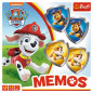 Spelet heter Paw Patrol.