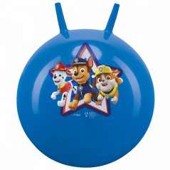Hoppboll Paw Patrol