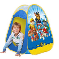 Självuppackande tält Paw Patrol