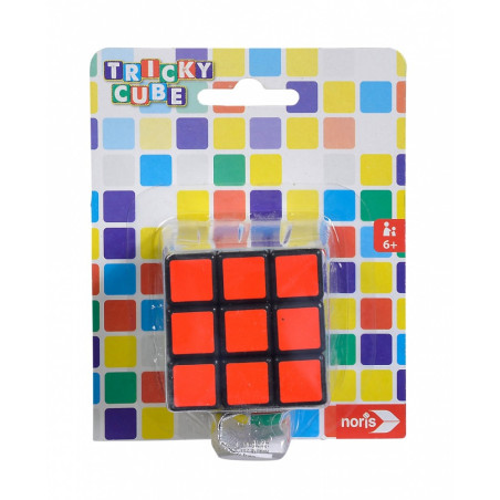Rubiks kub för att lösa. | HandlaSmidigt.se
