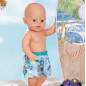 Badshorts semester baby born