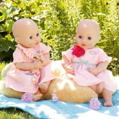 Baby Annabells kläder