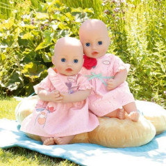 Baby Annabells kläder