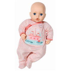 Baby Annabell overall
