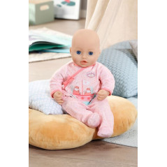 Baby Annabell overall