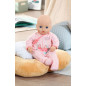 Baby Annabell overall