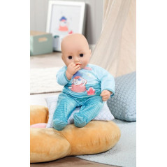 Baby Annabell overall