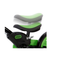 Grön cykel