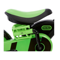 Grön cykel