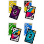 Spelet Uno Flip