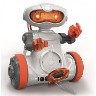 Min robot nya generation