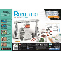 Min robot nya generation