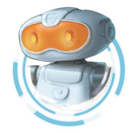 Min robot nya generation