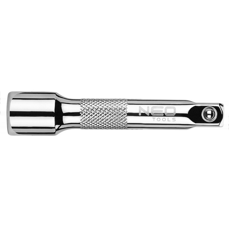 Förlängare 3/8 tum, 75 mm