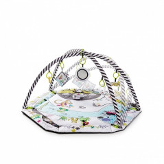 Utbildningsmatta smartplay