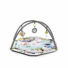 Utbildningsmatta smartplay