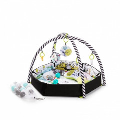 Utbildningsmatta smartplay