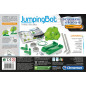 Interaktiv robot jumpingbot