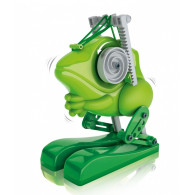 Robot interaktywny jumpingbot
