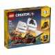 Klocki creator 31109 statek piracki