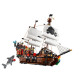 Klocki creator 31109 statek piracki