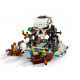 Klocki creator 31109 statek piracki