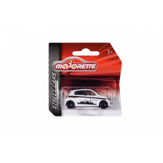 Fordonet majorette street cars