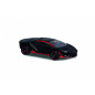 Fordonet majorette street cars