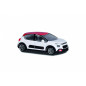 Fordonet majorette street cars