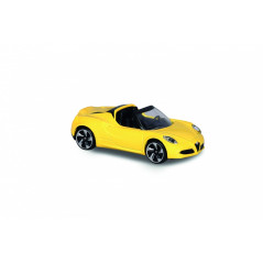 Fordonet majorette street cars | HandlaSmidigt.se
