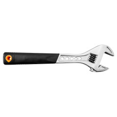 Justeringnyckel 300 mm, omfång 0-38 mm