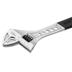 Justeringnyckel 300 mm, omfång 0-38 mm