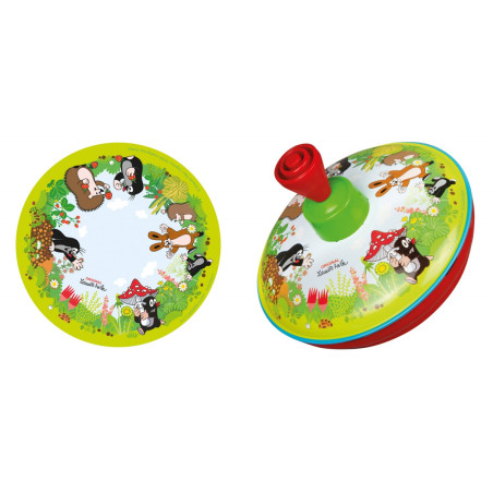 Muldvarpen Bączek 13 cm