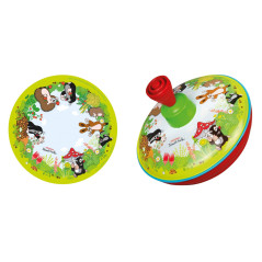 Muldvarpen Spinner 13 cm | HandlaSmidigt.se